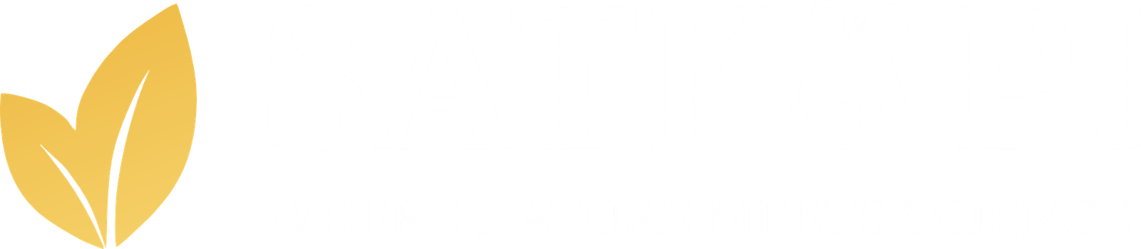 SATKAPI - Where Nature Meets Science